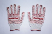 PATRON P * * * 1