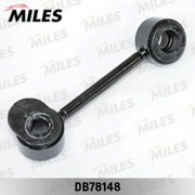 Miles D * * * 8