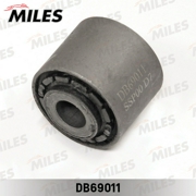 Miles D * * * 1