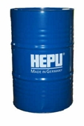 Hepu P * * * 0
