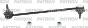 PATRON P * * * 7