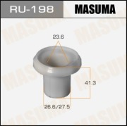 Masuma R * * * 8