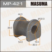 Masuma M * * * 1