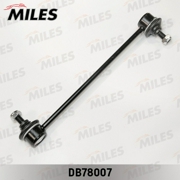 Miles D * * * 7