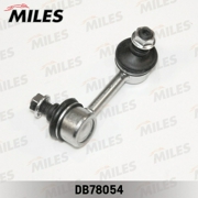 Miles D * * * 4