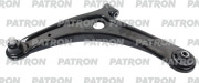 PATRON P * * * L