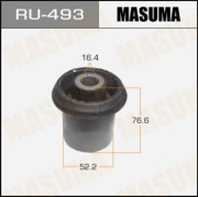 Masuma R * * * 3