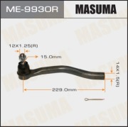 Masuma M * * * R