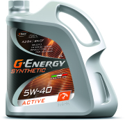 G-Energy 2 * * * 0