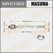 Masuma M * * * 2