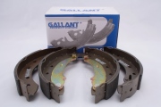 Gallant G * * * 6