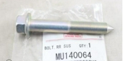 MITSUBISHI M * * * 4