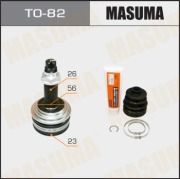Masuma T * * * 2