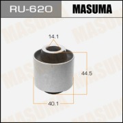 Masuma R * * * 0