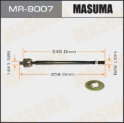 Masuma M * * * 7