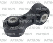 PATRON P * * * 9