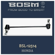 BOSM B * * * 4