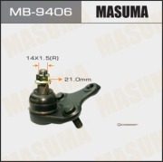 Masuma M * * * 6