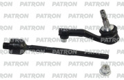 PATRON P * * * R