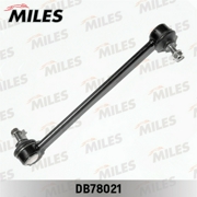 Miles D * * * 1