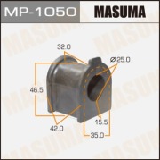 Masuma M * * * 0