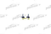 PATRON P * * * 1