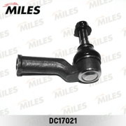 Miles D * * * 1