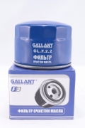 Gallant G * * * 2