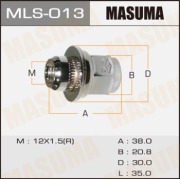 Masuma M * * * 3