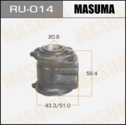 Masuma R * * * 4