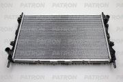 PATRON P * * * 6