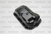PATRON P * * * 4