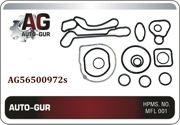 Auto-GUR A * * * S