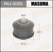 Masuma R * * * 5