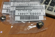 NISSAN 1 * * * 0