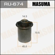 Masuma R * * * 4