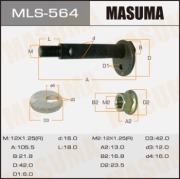 Masuma M * * * 4