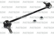 PATRON P * * * R