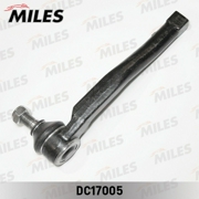 Miles D * * * 5