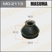 Masuma M * * * 3