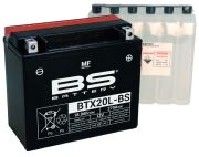 BS Battery 3 * * * 0