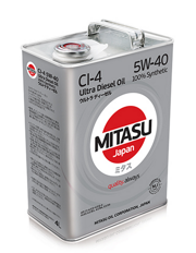 Mitasu M * * * 4