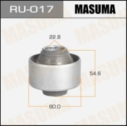 Masuma R * * * 7