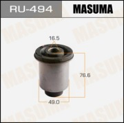 Masuma R * * * 4