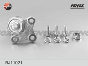 FENOX B * * * 1