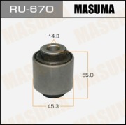 Masuma R * * * 0