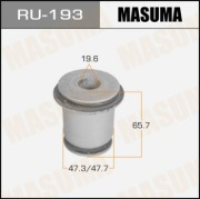 Masuma R * * * 3