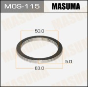 Masuma M * * * 5
