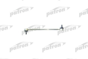 PATRON P * * * 4