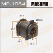 Masuma M * * * 4